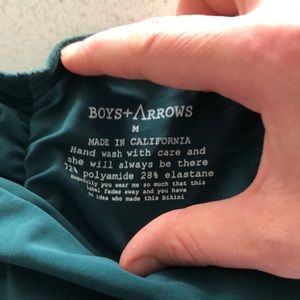 Boys + Arrows Kiki the Killer Bikini Bottom